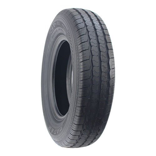 ◆新品 195/80R15 Radar レーダー RLT71 8PRの画像2