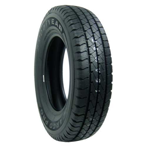 ◆新品 195/80R15 GOODYEAR グッドイヤー CARGO PRO 107/105の画像2