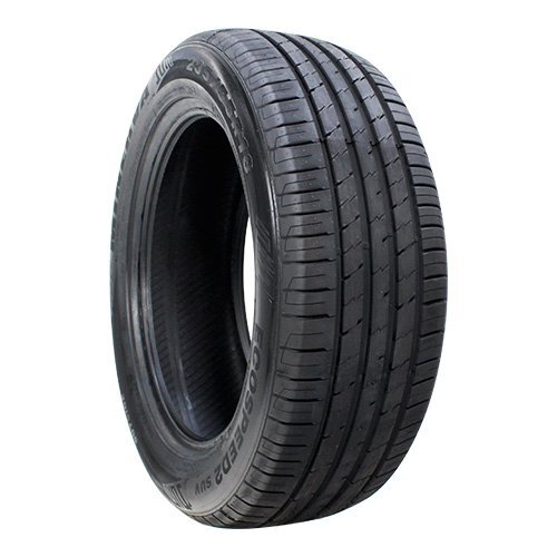 ◆新品 225/60R18 MINERVA ミネルバ ECOSPEED2 SUVの画像2