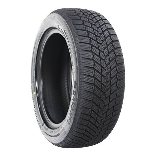 送料無料 205/55R16 新品タイヤホイールセット DAVANTI ダヴァンティ ALLTOURA オールシーズン 4本セット_画像2