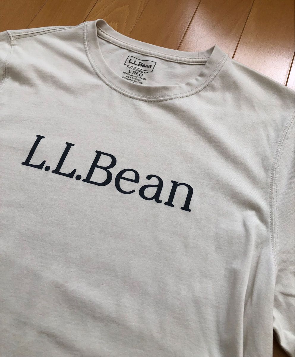 エルエルビーン　L.L.L.Bean メンズ　 Tシャツ