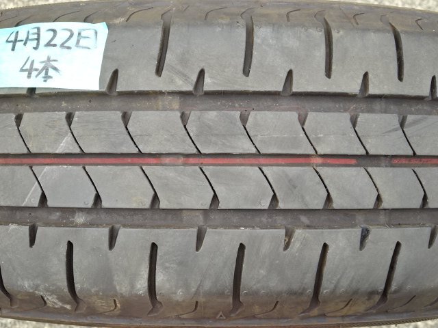  tire Bridgestone NEWNO 155 65 R13 73S 4ps.@2022 year made 