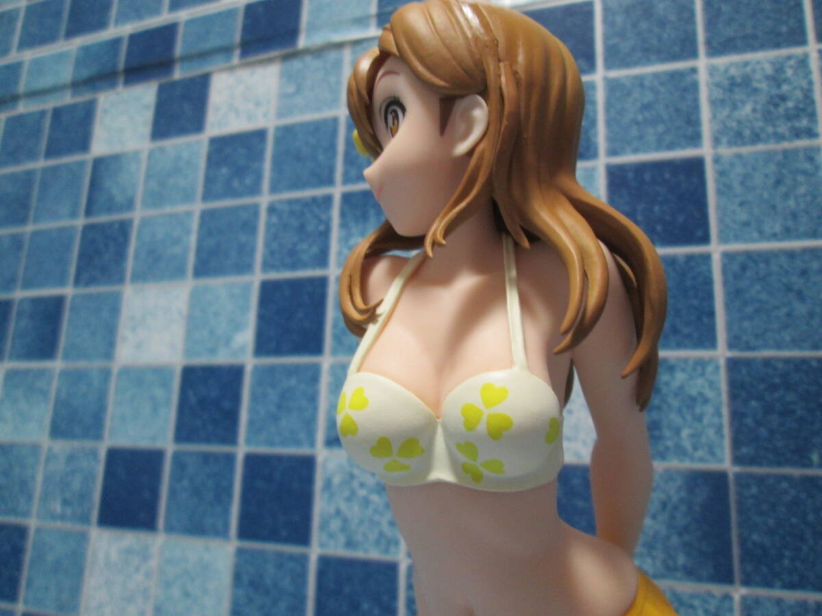 ラブライブ サンシャイン EXQフィギュア 国木田花丸 SUMMER ver.の画像6