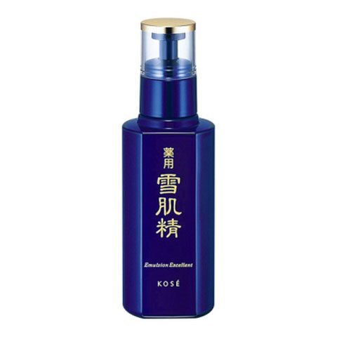 【質】★新品★コーセー/KOSE　雪肌精　乳液エクセレント　140ml★_画像1