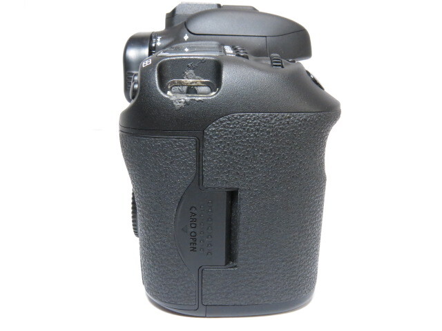 【 中古 】Canon EOS 7D MarkIIボディー キヤノン [管CN2710]_画像8