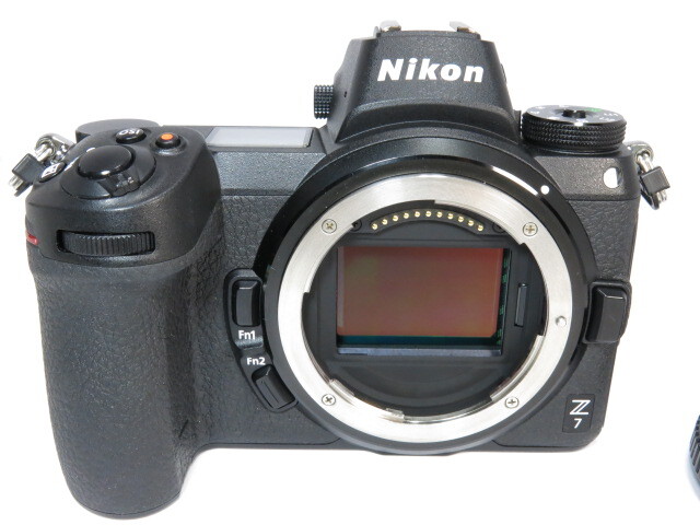 Yahoo!オークション - 【 美品 3203ショットのみ 】Nikon Z7 Yahoo!オークション - 【 美品 3203ショットのみ 】Nikon Z7