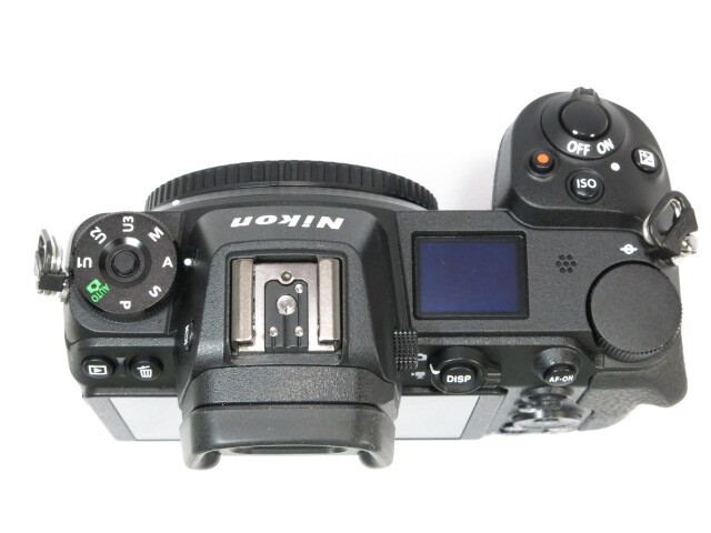Yahoo!オークション - 【 美品 3203ショットのみ 】Nikon Z7 Yahoo!オークション - 【 美品 3203ショットのみ 】Nikon Z7