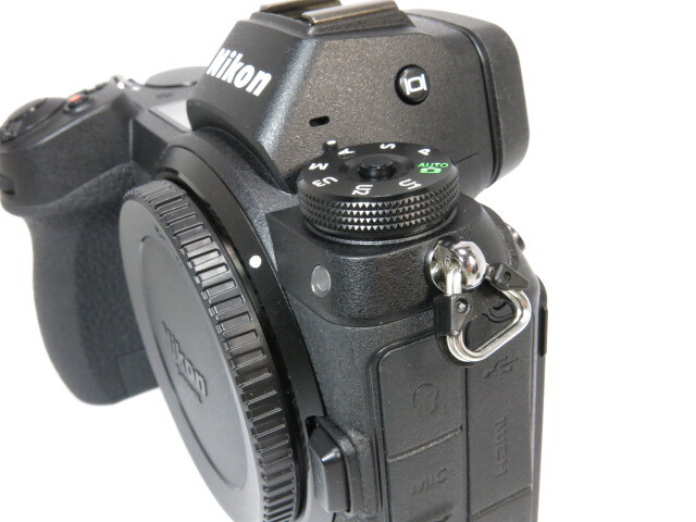 Yahoo!オークション - 【 美品 3203ショットのみ 】Nikon Z7 Yahoo!オークション - 【 美品 3203ショットのみ 】Nikon Z7