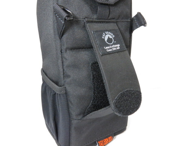 【 美品 】Lowepro レンズエクスチェンジケース 200AW ロープロ [管2770X]_画像8