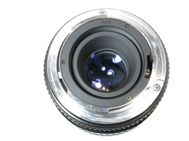 Tokina RMC 200mm F3.5 FOR PENTAX ペンタックス Kマウント レンズ トキナー[管TO2936]_画像6
