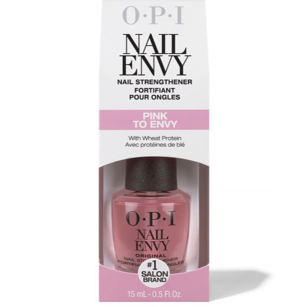 匿名配送！★新品★ OPI ネイルエンビー オリジナル 15ml　ピンクトゥエンビー_画像5