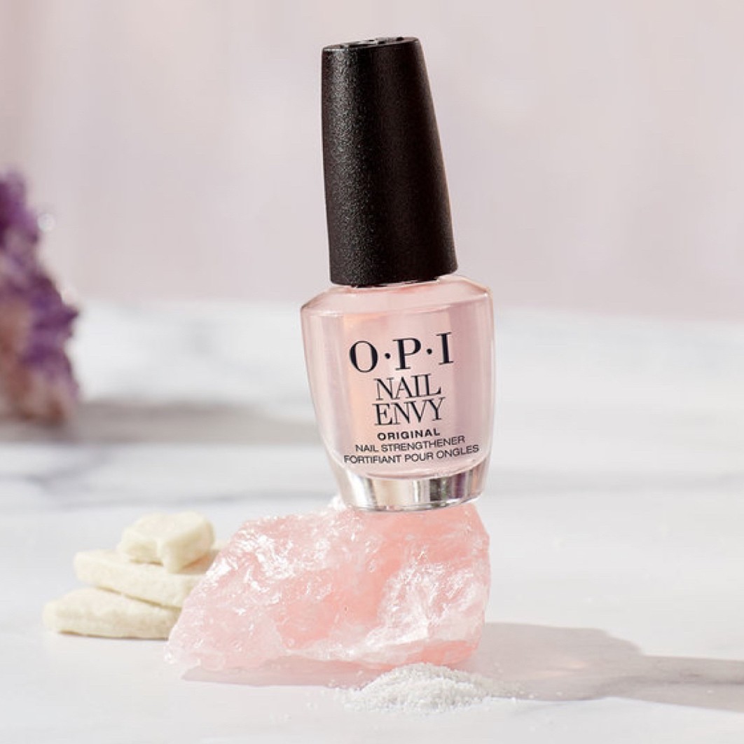 匿名配送！☆新品☆ OPI ネイルエンビー オリジナル 15ml　ピンクトゥエンビー