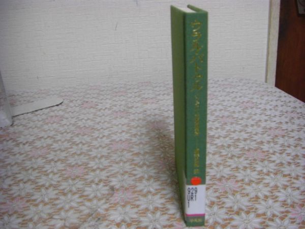 平凡社 東洋文庫 814 ウラル・バトゥル バシュコルト英雄領事詩 坂井弘紀 B50