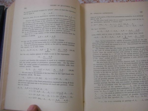 物理洋書 5冊 Quantum Field Theory 場の量子論 Quantum Field Theory in Condensed Matter Physics 他 NN.Bogoliubov A55