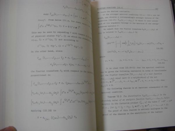 物理洋書 5冊 Quantum Field Theory 場の量子論 Quantum Field Theory in Condensed Matter Physics 他 NN.Bogoliubov A55