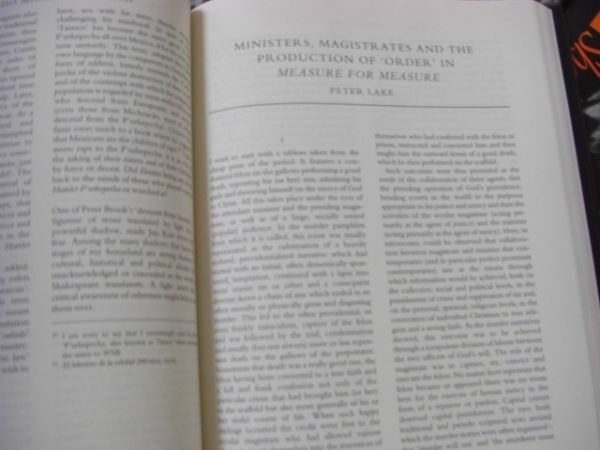 洋書 CAMBRIDGE Shakespeare survey 10冊 an annual survey of Shakespearian study & production シェイクスピア調査 B27