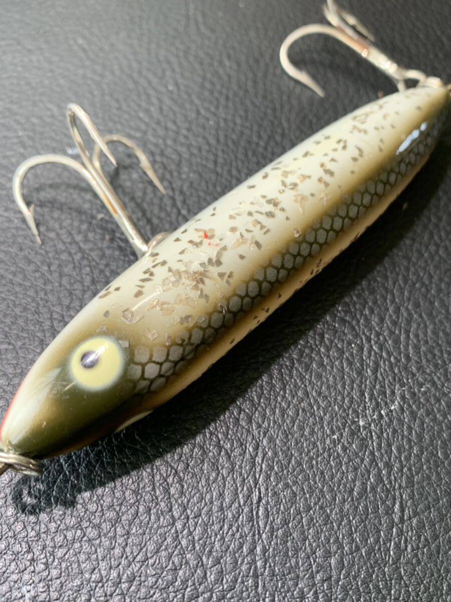 HEDDON 2ndザラスプーク SS オールドヘドン　スミス