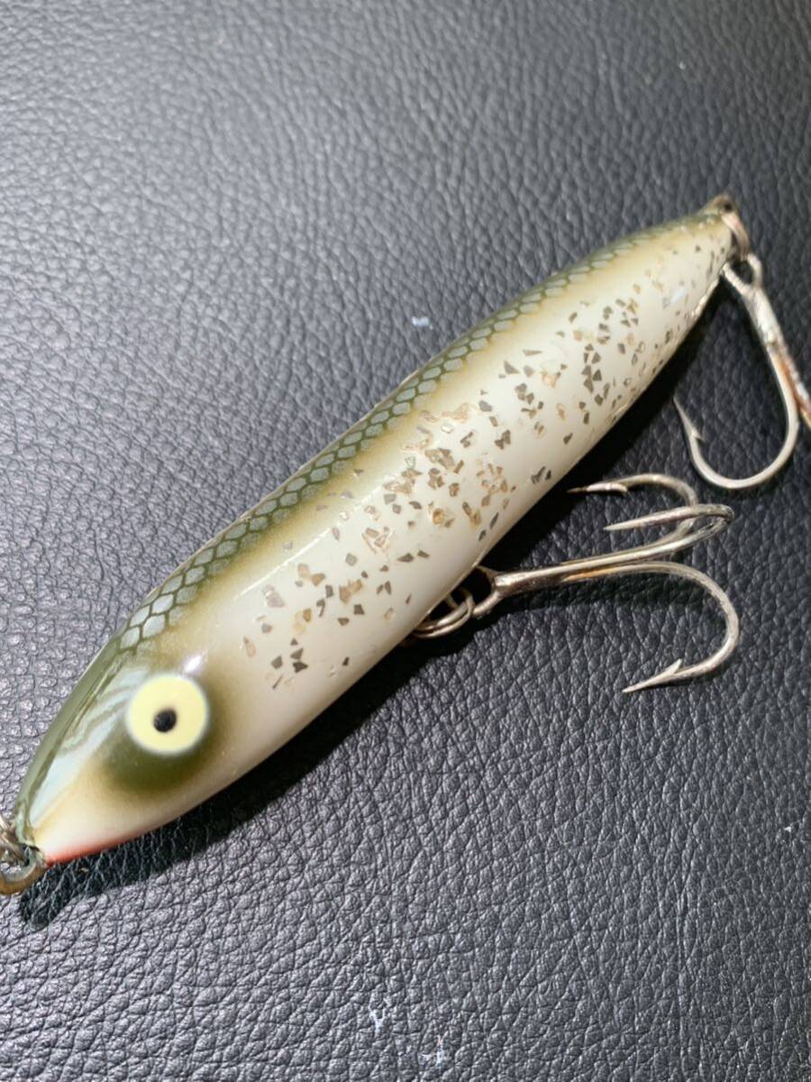 HEDDON 2ndザラスプーク SS オールドヘドン　スミス