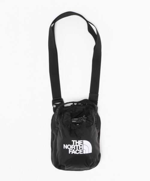 ザ ・ ノースフェイス THE NORTH FACE ノースフェース bozer cross ボディ バッグ body bag ボディバッグ 新品 ノース フェイス 送料込み