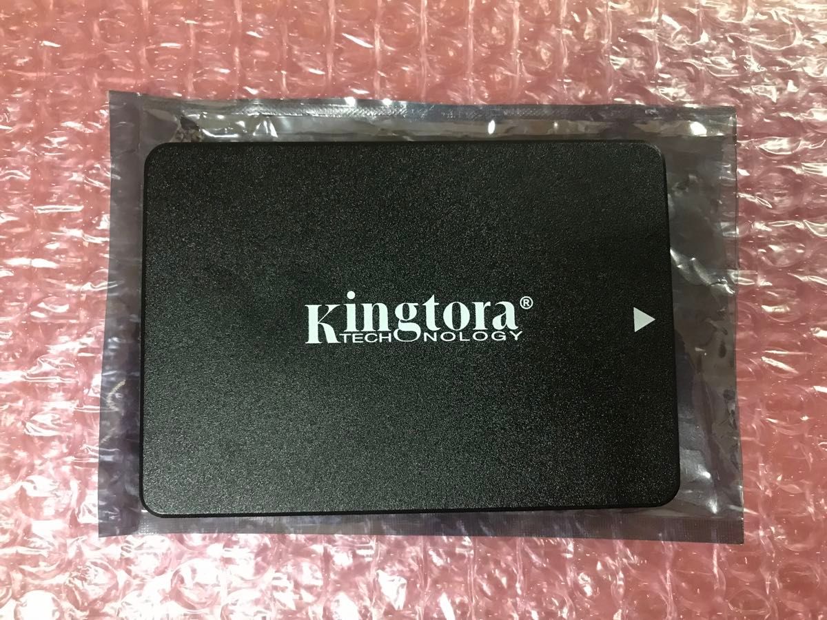 Kingtora K512 512GB　2.5インチ SATA接続 512GB SSD