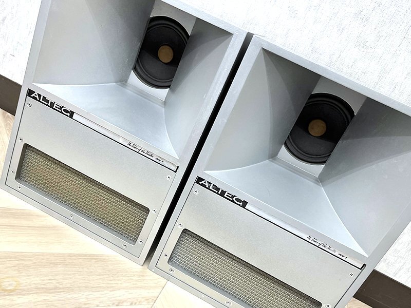 Bibian 比比昂- △ALTEC LANSING Mini7 スピーカー2台ペア Bibian 比比昂- △ALTEC LANSING Mini7 スピーカー2台ペア