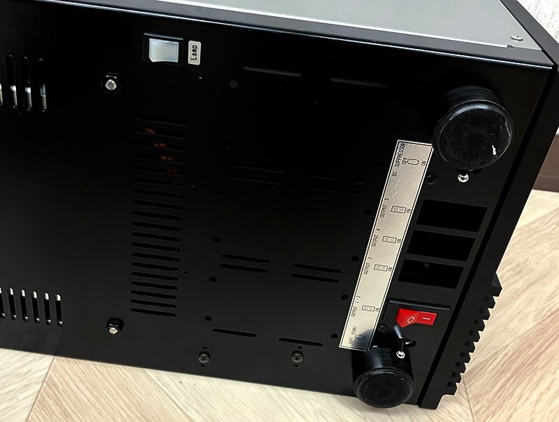 Yahoo!オークション - 中村製作所 Aclear 1000 Plus MKII Yahoo!オークション - 中村製作所 Aclear 1000 Plus MKII