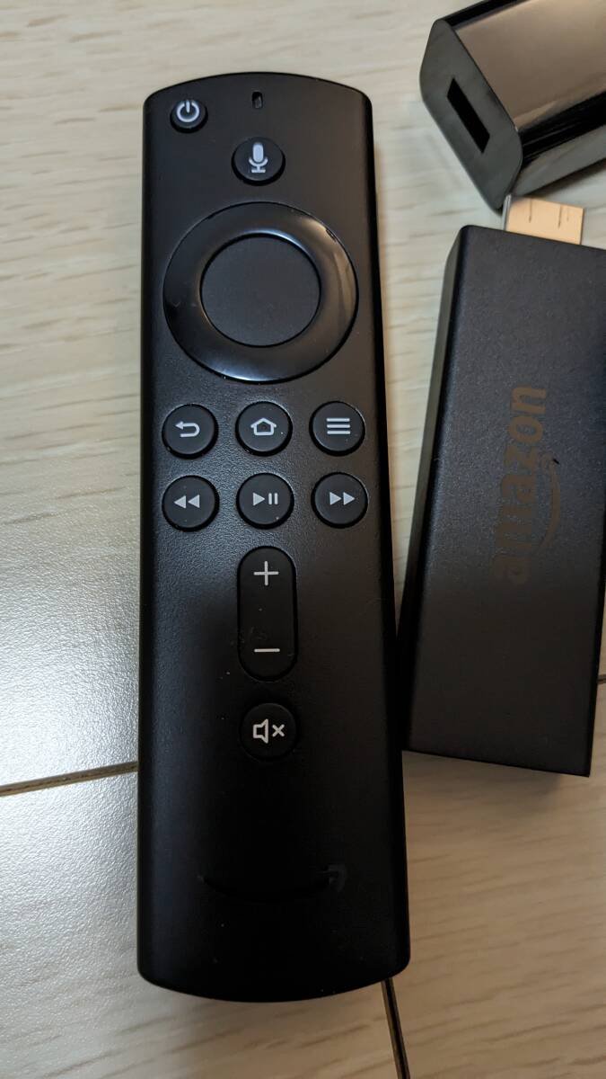 Amazon fire tv stick Amazon Fire TV Stick