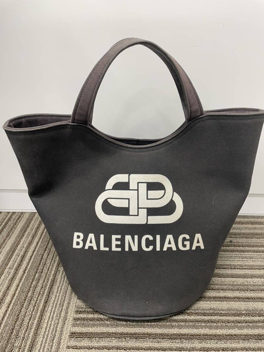 バレンシアガ ハンドバッグ の画像1