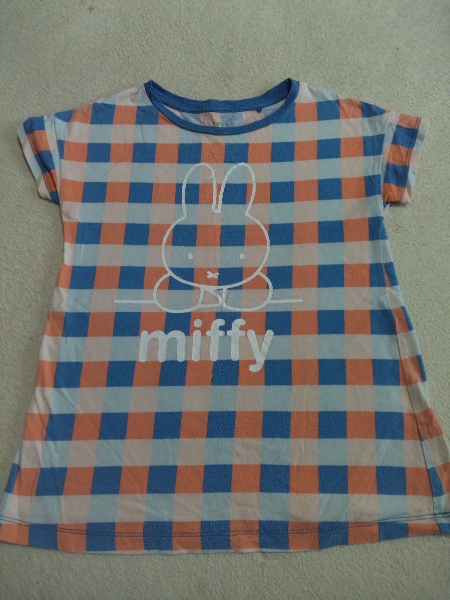 半袖Tシャツ セット 女の子 UT ユニクロ miffy ソフィア 110 120