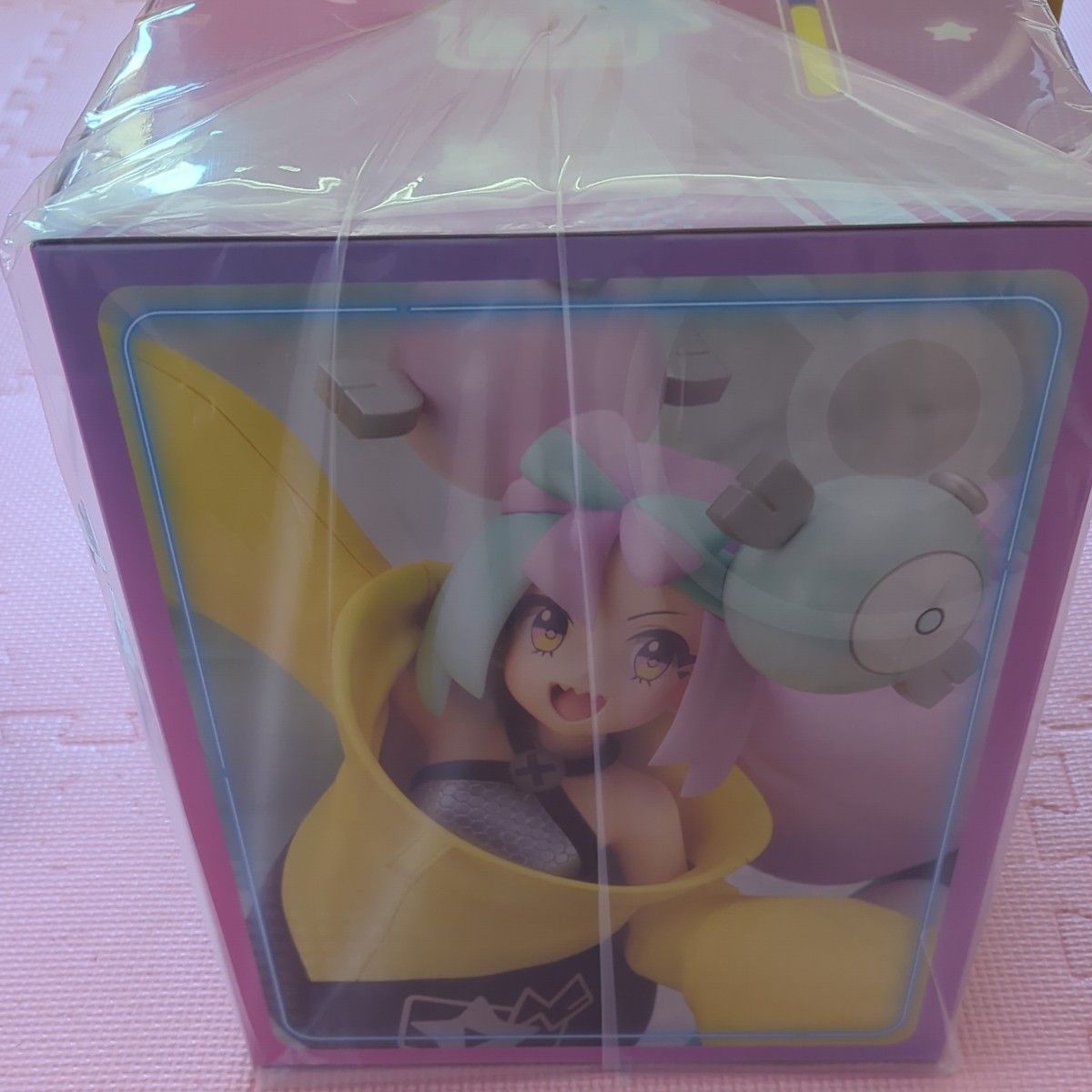 ポケモンセンターオンライン ナンジャモ ハラバリー フィギュア ポケモンセンターオンライン ナンジャモ ハラバリー フィギュア