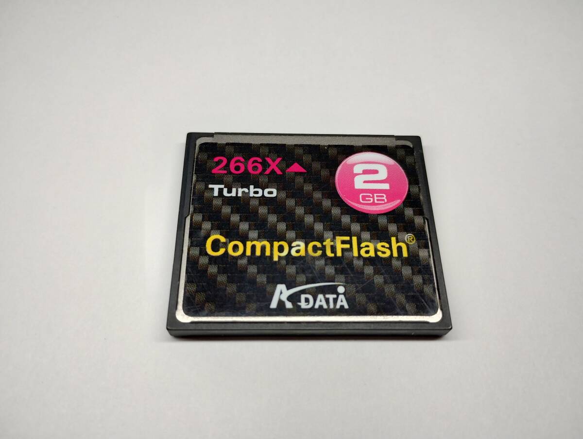 2 ГБ Adata CF Card Format Card Card Compact Flash Flash Card