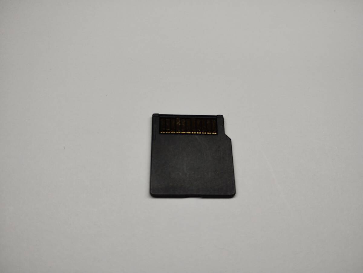 128MB メガバイト imation miniSDカード メモリーカード ミニSDカードの画像2