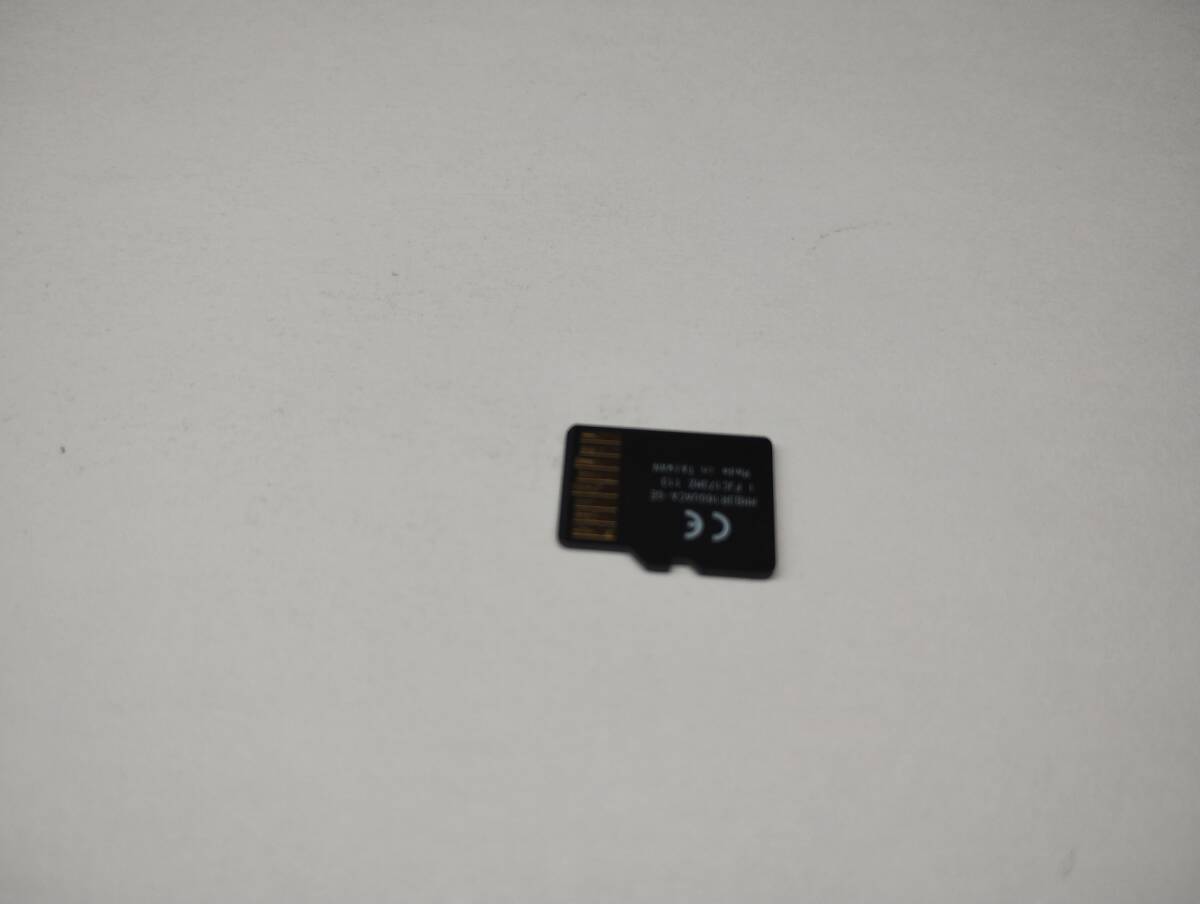 16GB　microSDHCカード　class2　フォーマット済み　メモリーカード　microSDカード_画像2