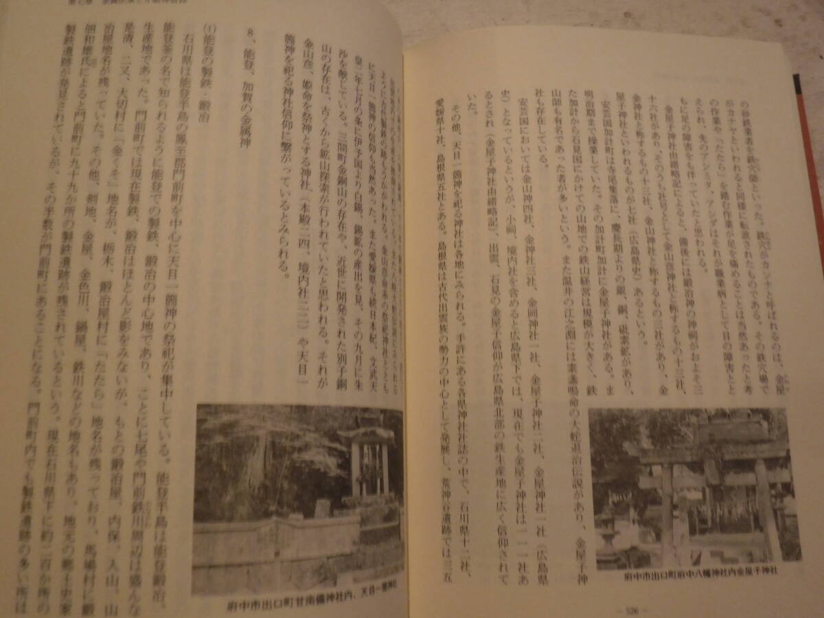 日本盲人史考　視力障害者の歴史と伝承　金属と片眼神　１冊　森納　米子今井書店　史料研究　仏教　医学　失明