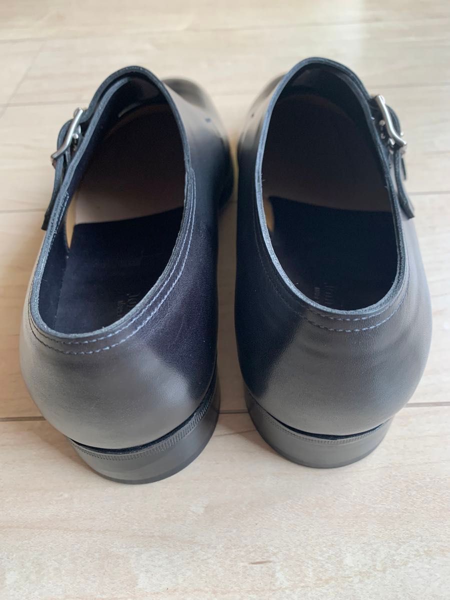 未使用品 John lobb 2010(ジョンロブ イヤーモデル2010)サイズ 未使用品 John lobb 2010(ジョンロブ イヤーモデル2010)サイズ