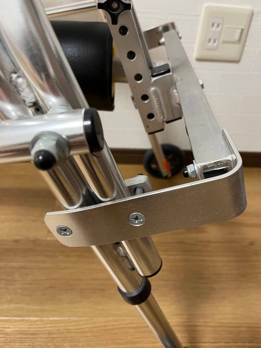 肢体不自由児用歩行器 PCW(ポスチャーコントロールウォーカー)+ 肢体不自由児用歩行器 PCW(ポスチャーコントロールウォーカー)+