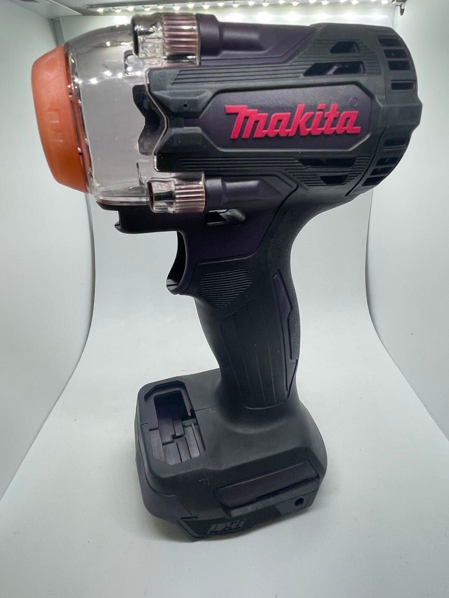 TW300D マキタハウジングカバー インパクトレンチ 18V マキタ TW300D マキタハウジングカバー インパクトレンチ 18V マキタ