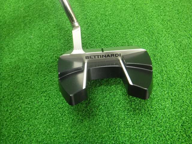 ベティナルディ INOVAI 6.0 SLANT 2022/KBS CT TOUR PUTTER スチール[33.5]//2[9591] イノベイ スラントの画像4