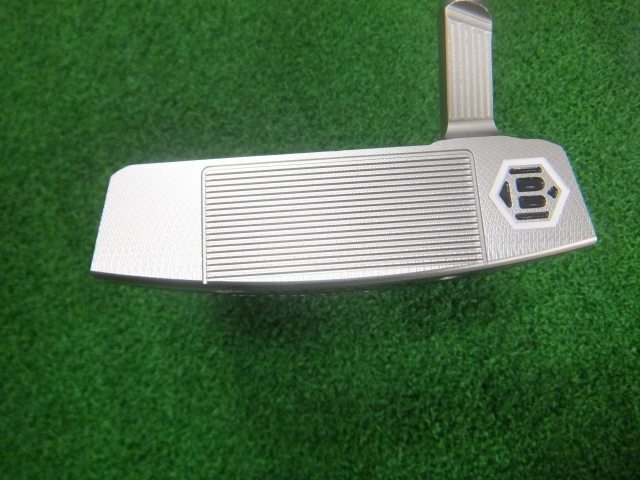 ベティナルディ INOVAI 6.0 SLANT 2022/KBS CT TOUR PUTTER スチール[33.5]//2[9591] イノベイ スラントの画像2