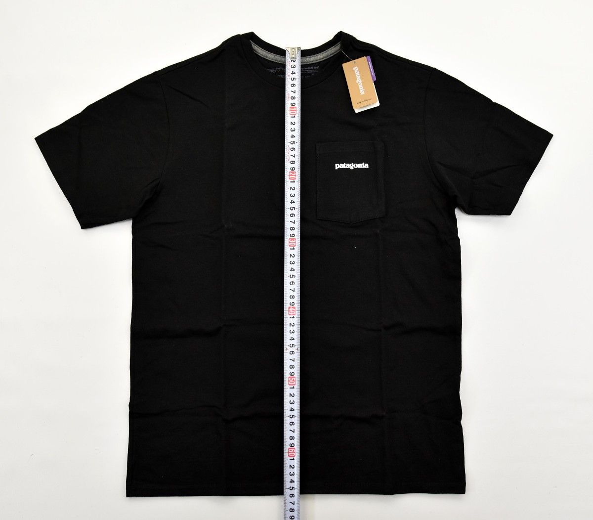 Patagonia Organic Cotton 半袖シャツ size:XS