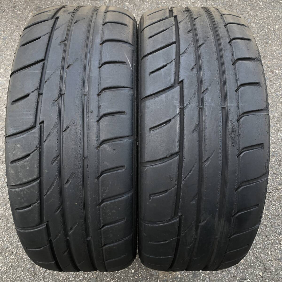 GT RADIAL CHAMPIRO SX2　195/55R15　2本セット　2022年製造　No.41919_画像1