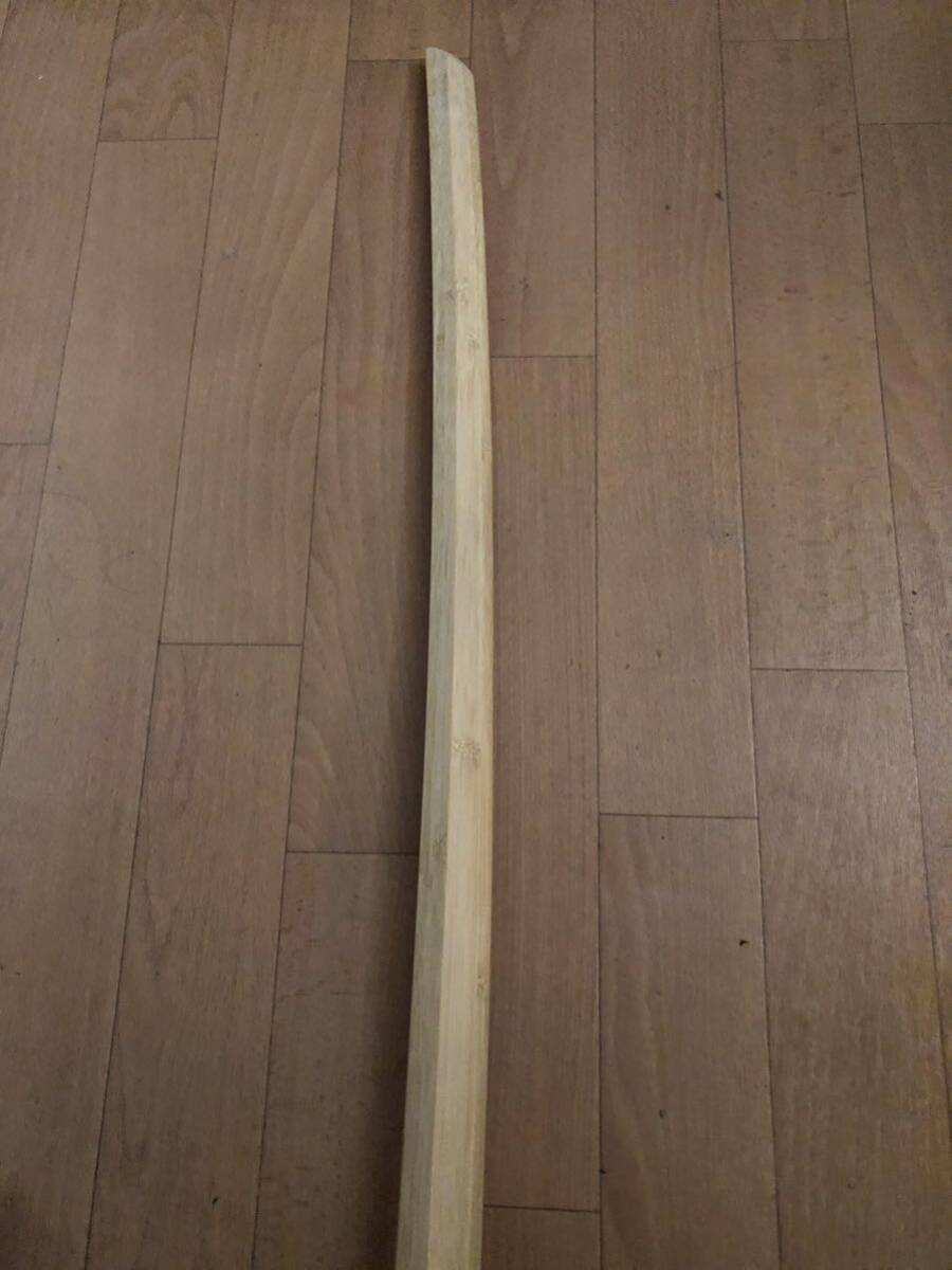  деревянный меч меч японский меч длина меч античный времена предмет старый kendo type .. для тренировка для гарда меча из дерева коллекция 