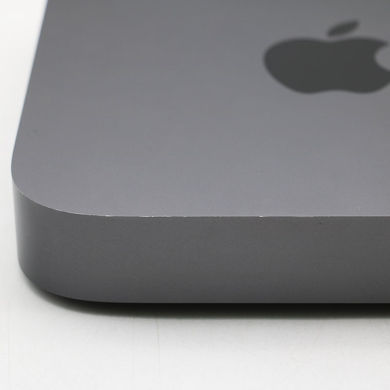 Apple Mac mini 2018 MRTT2J/A 3.0GHz i5/8GB/SSD 256GB 元箱あり 中古難有_画像7