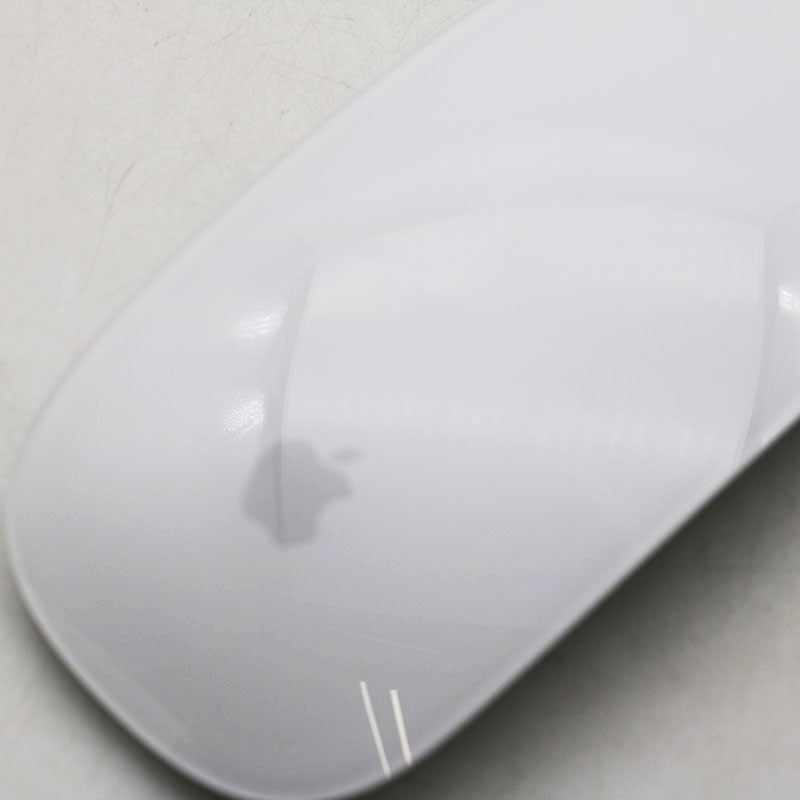 Apple magic mouse 2 マウス 元箱あり 中古良品の画像6