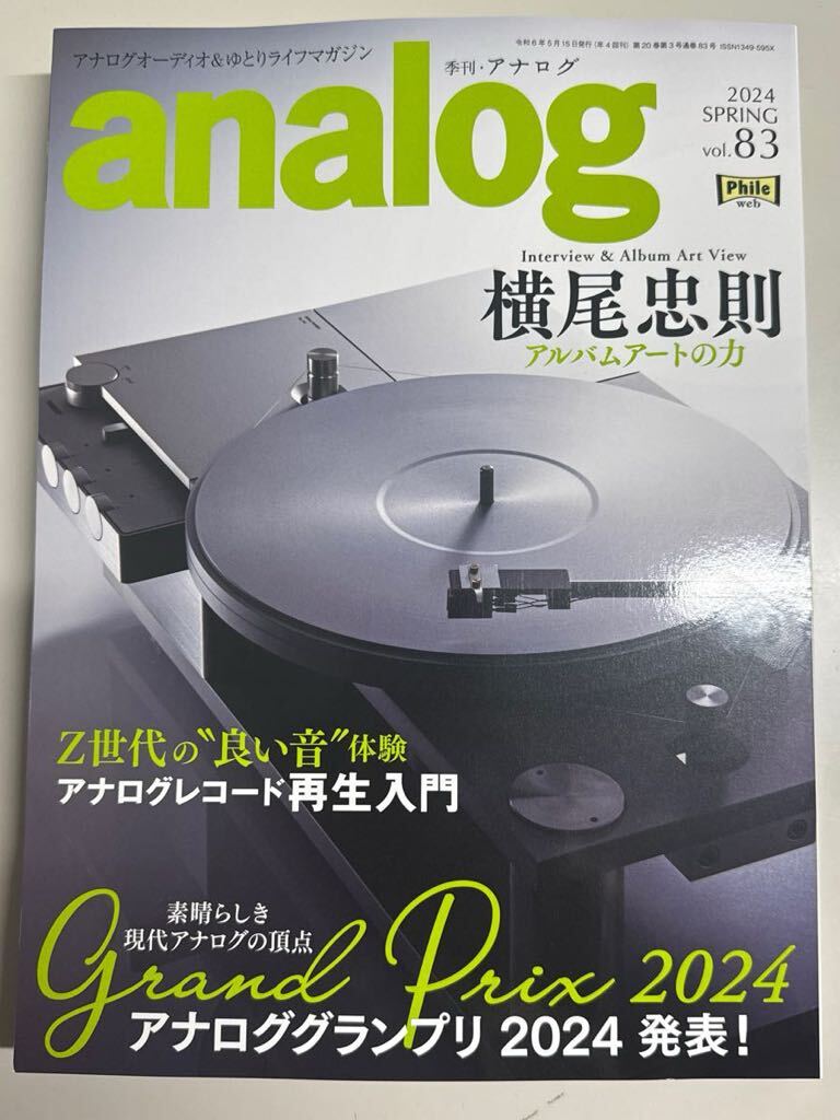  analogue 83 number new goods 