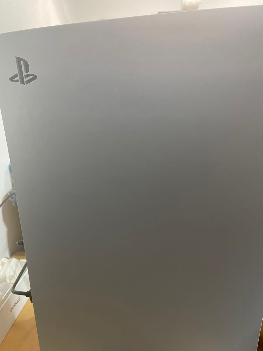 PlayStation5 デジタルエディション