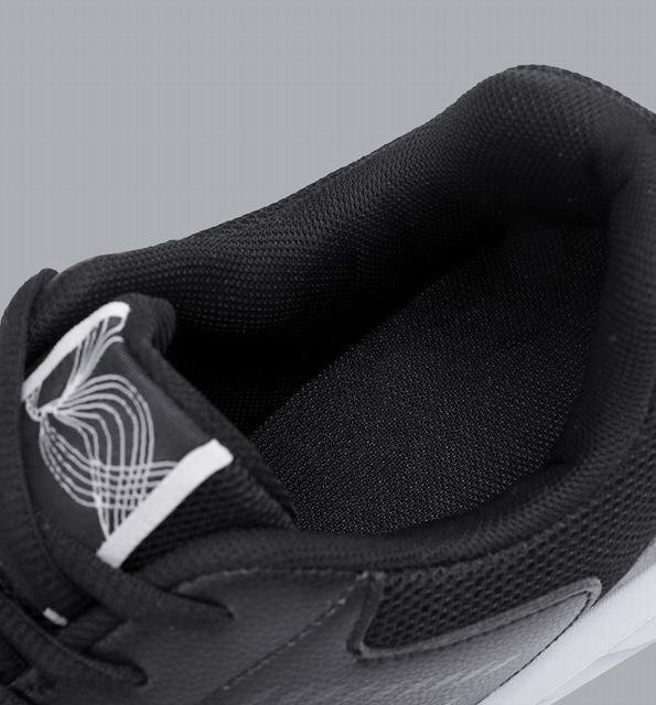 ランニングシューズ メンズ スニーカー 運動靴 ローカット 軽量 メンズ靴 シューズ ジョギング 通気性 ブラック 26cm_画像7