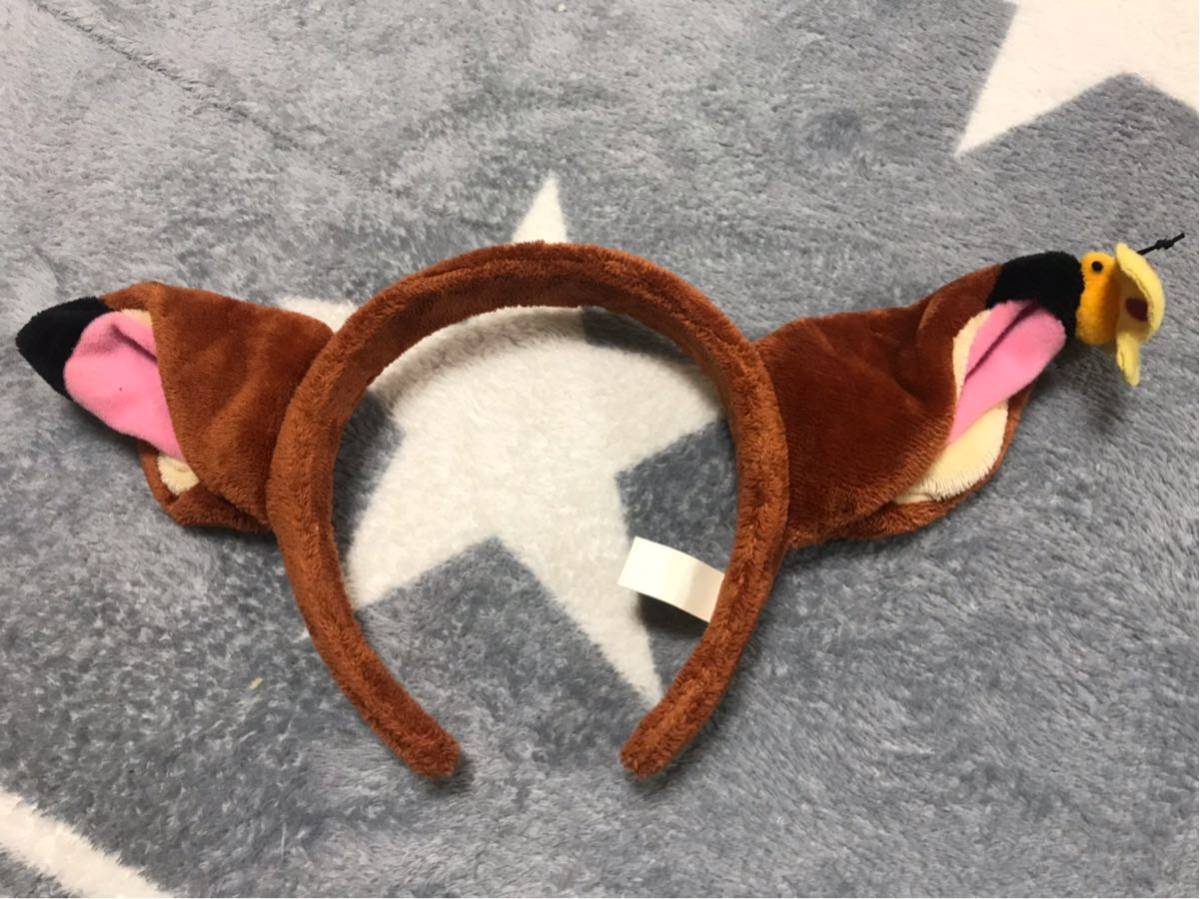 バンビ カチューシャの値段と価格推移は 12件の売買情報を集計したバンビ カチューシャの価格や価値の推移データを公開 バンビ カチューシャの値段と価格推移は 12件の売買情報を集計したバンビ カチューシャの価格や価値の推移データを公開
