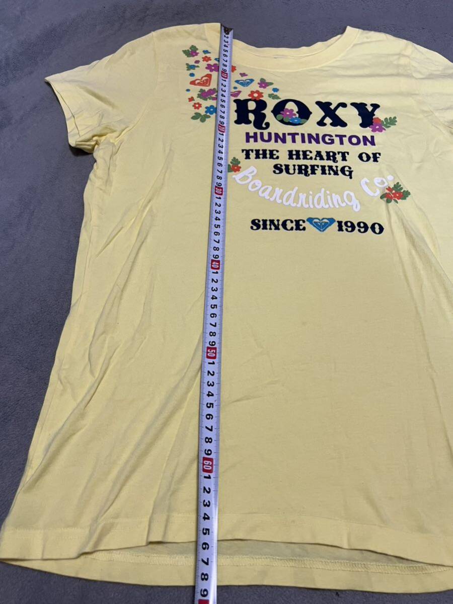 ROXY short sleeves T-shirt XL