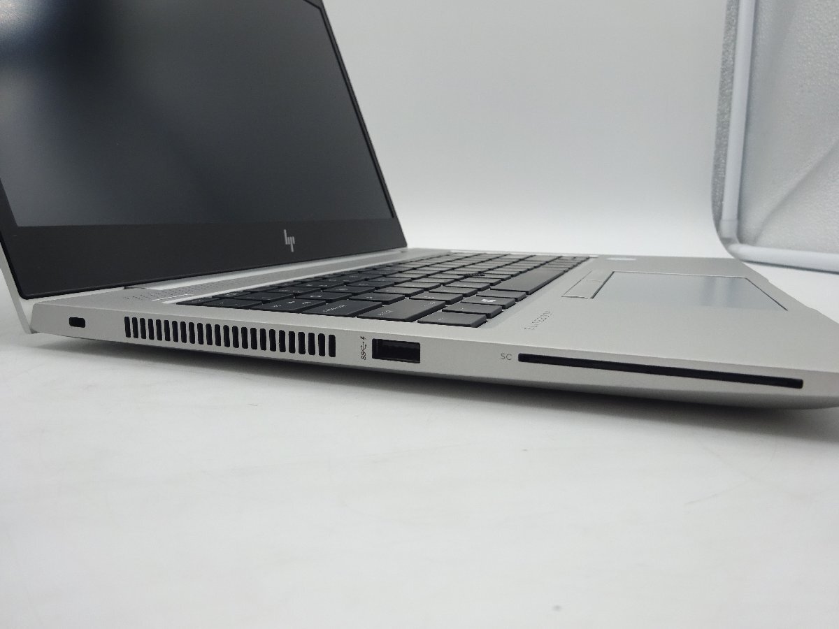 HP EliteBook 840 G6 第8世代CPU i5-8365U/メモリ8GB/SSD256GB/14インチ フルHD/無線LAN/Webカメラ_画像4
